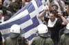 В Греции отменили все авиарейсы из-за забастовки 