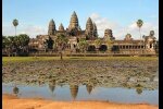 Отдых в Камбоджа. Отзывы об отдыхе в Камбоджа