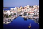 Остров Крит. Исторические памятники легендарного острова Крит